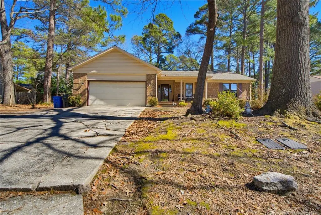 338 Conifer Drive, Fayetteville, NC 28314 - #1