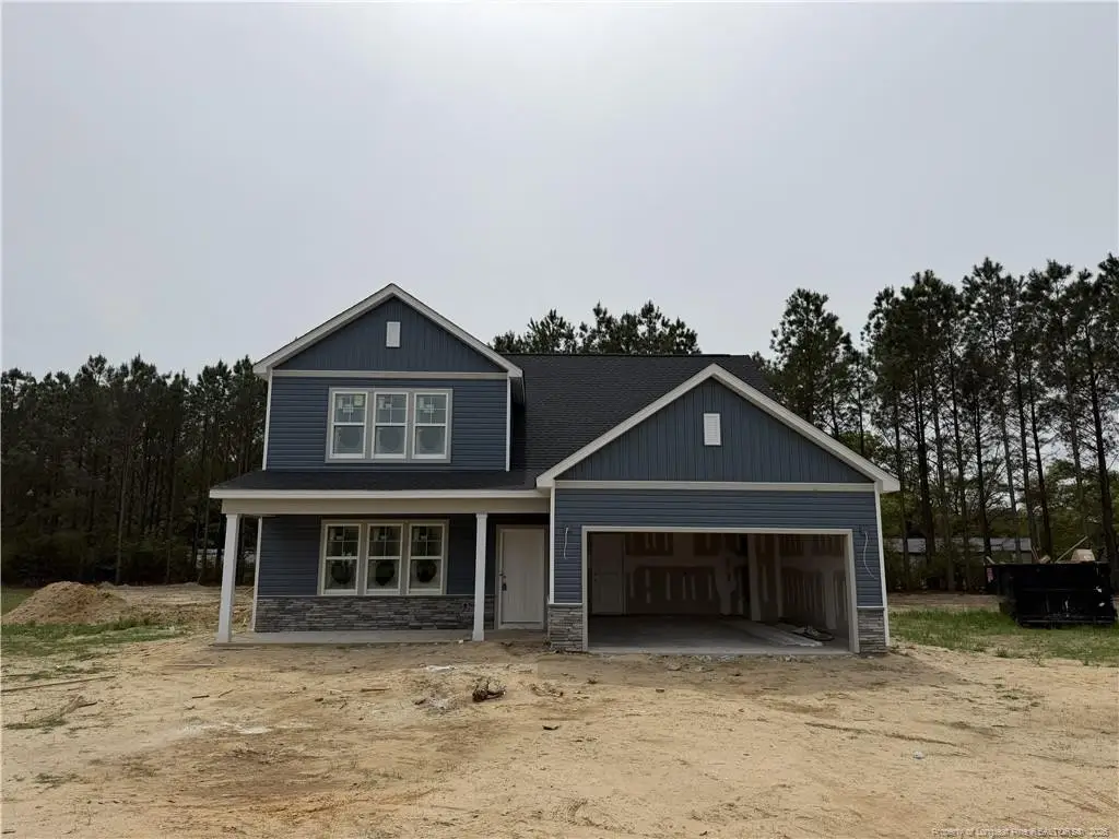 7823 Iron Court, Fayetteville, NC 28306 - #1