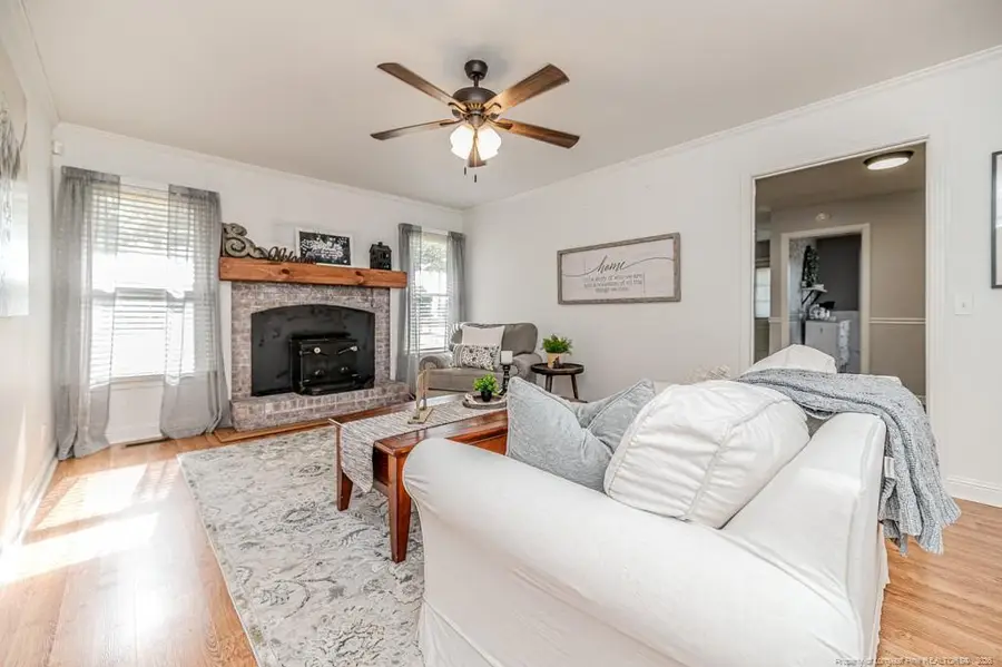 117 Johnson Street, Broadway, NC 27505 - #3