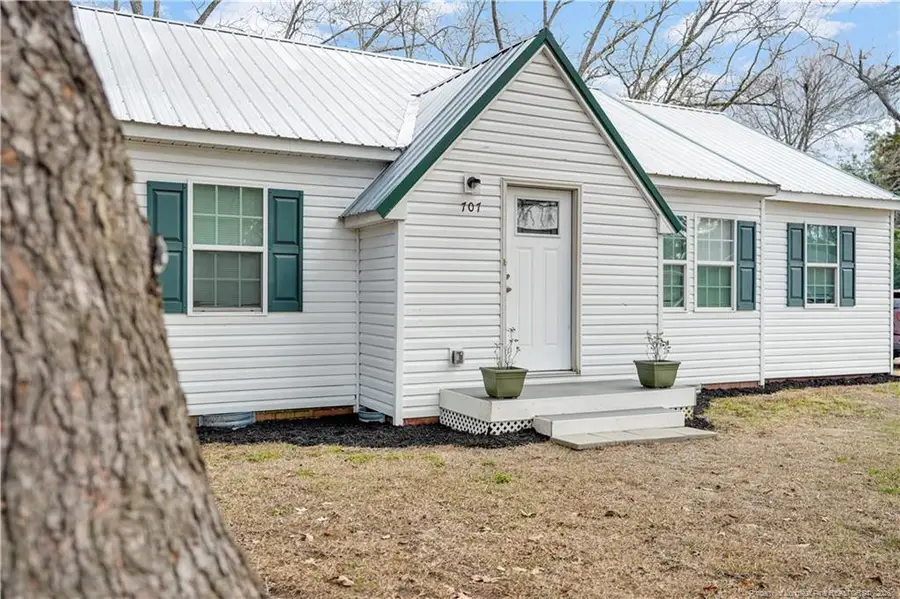 707 Miller Avenue, Fayetteville, NC 28304 - #3