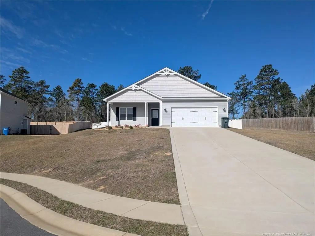 370 Bulldawg Lane, Raeford, NC 28376 - #1