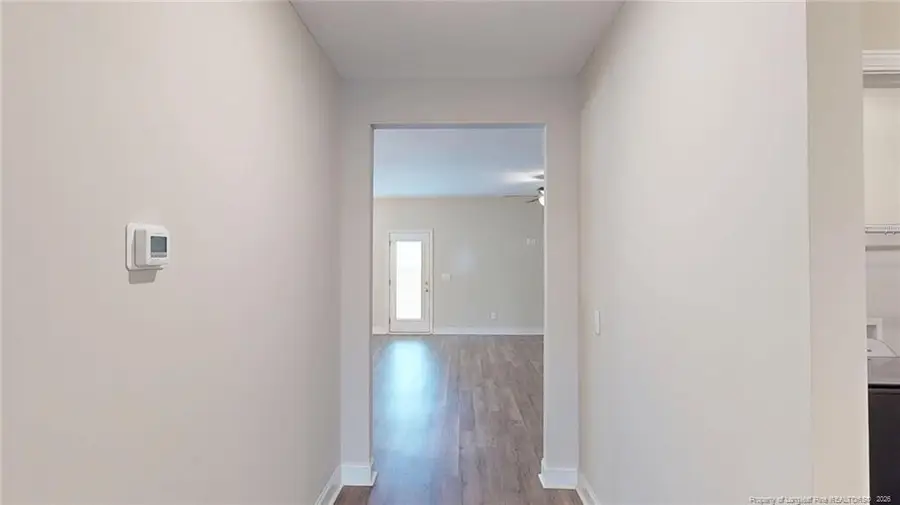 370 Bulldawg Lane, Raeford, NC 28376 - #3