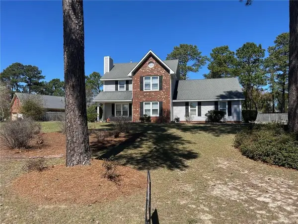 5708 Bear Creek Circle, Fayetteville, NC 28304