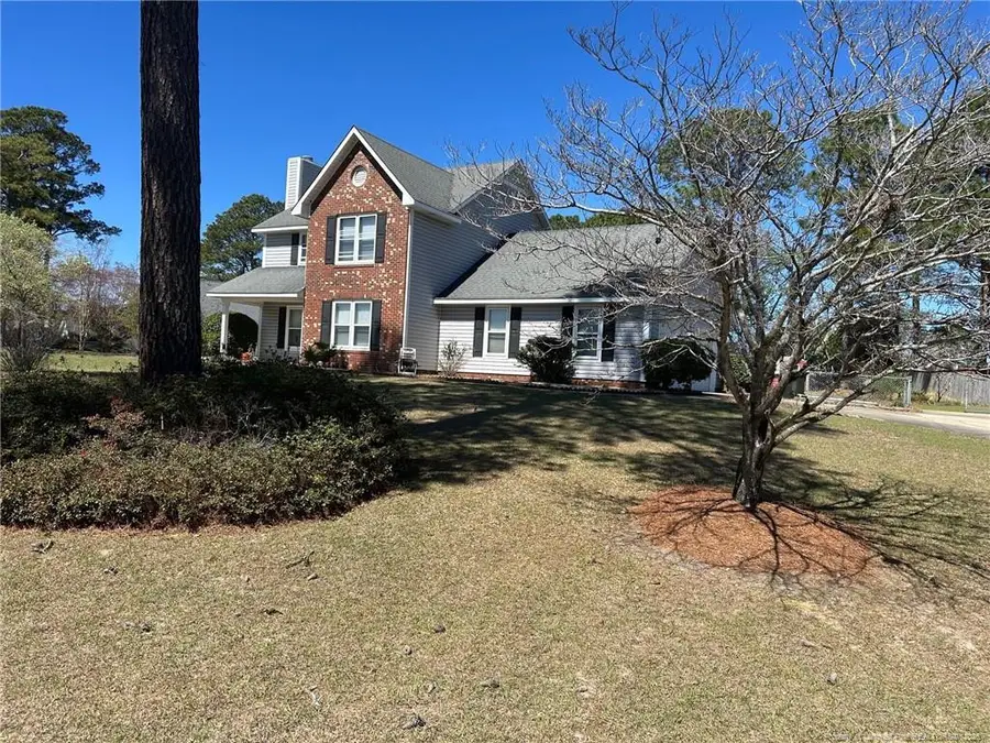 5708 Bear Creek Circle, Fayetteville, NC 28304 - #2