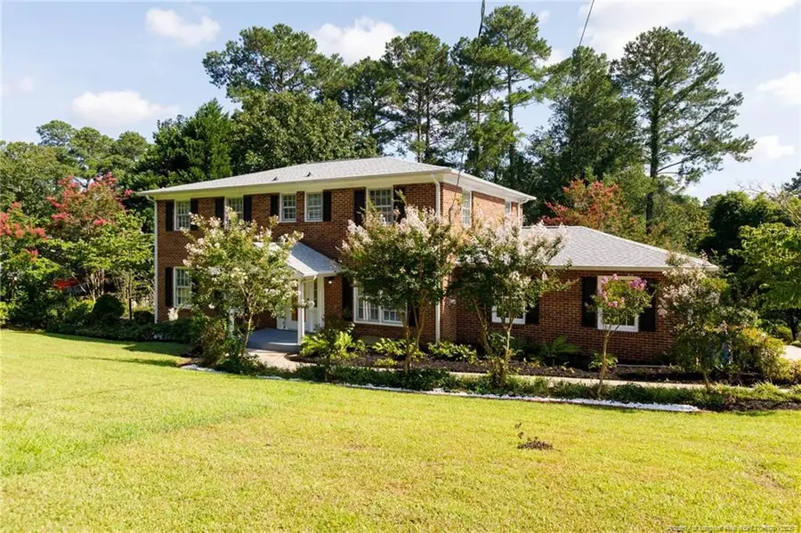 2419 Morganton Road, Fayetteville, NC 28303 - #2
