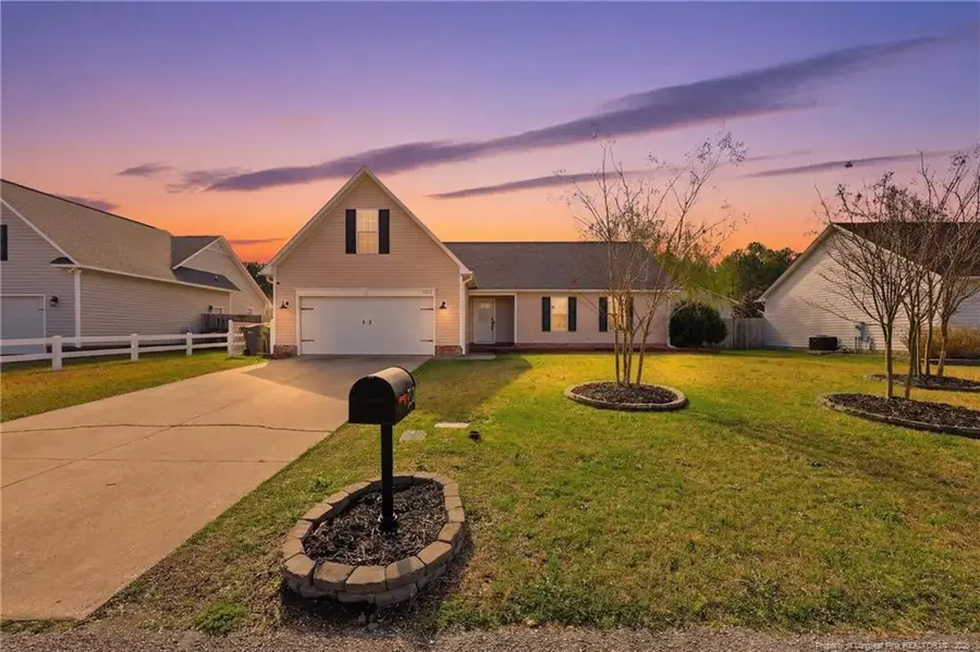 5231 Ahoskie Drive, Hope Mills, NC 28348 - #2