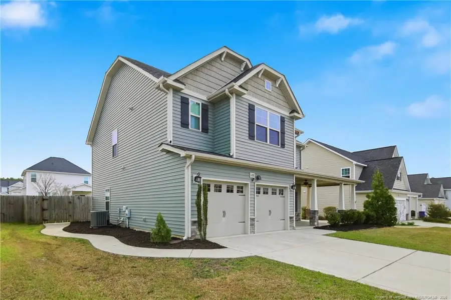 688 Stonebriar Avenue, Raeford, NC 28376 - #3