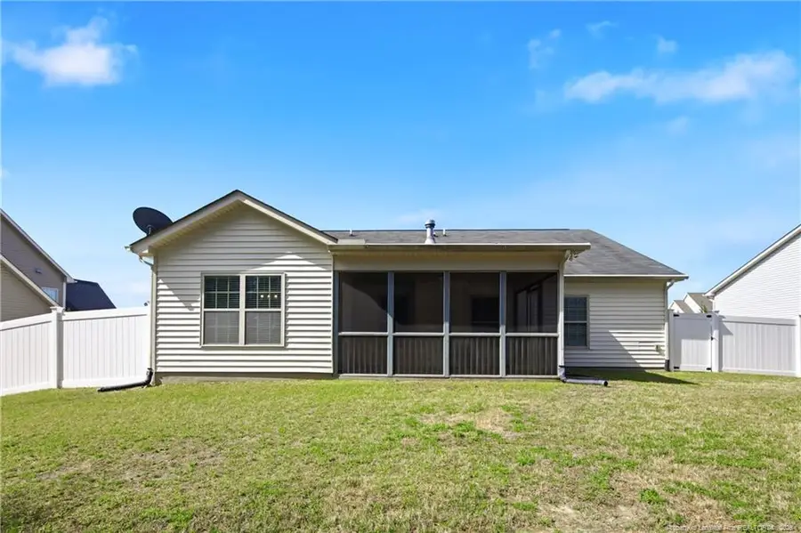 415 Colonist Place, Cameron, NC 28326 - #2