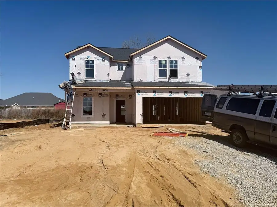 479 Brickendon (lot 305) Lane, Raeford, NC 28376 - #2