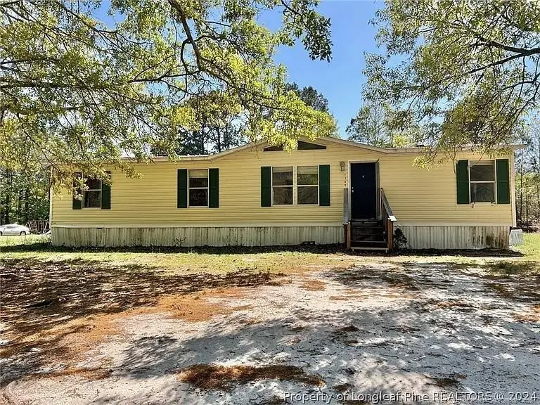 1789 W Parkton Tobermory Road, Parkton, NC 28371 - #1