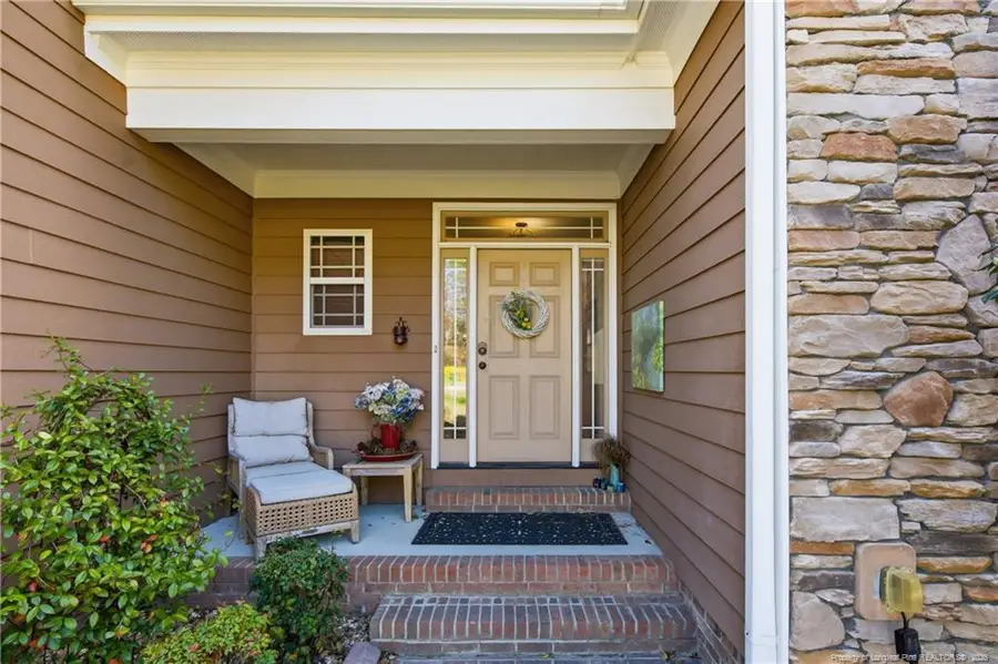 299 Orchard Falls Drive, Spring Lake, NC 28390 - #2