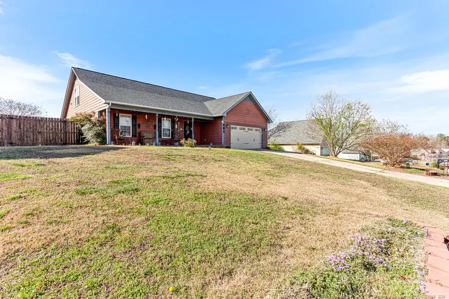 201 Walden Green Drive, Raeford, NC 28376 - #3