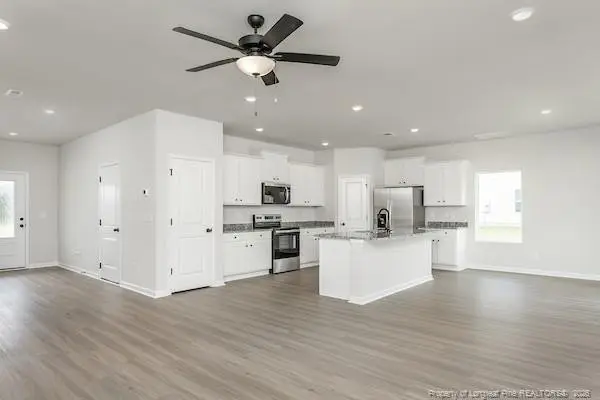 28 Rider Street, Broadway, NC 27505 - #3