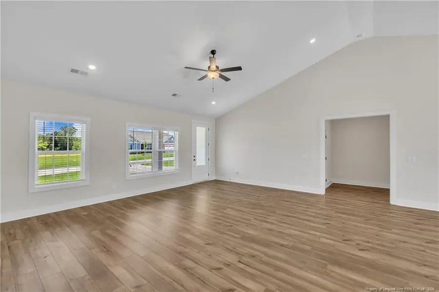 92 Camp Rock Road, Lillington, NC 27546 - #3