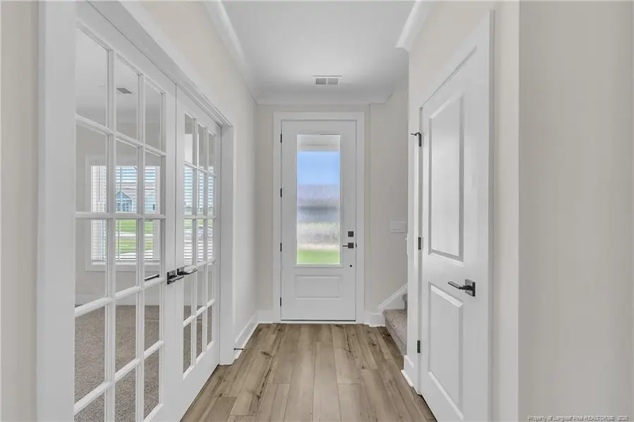 158 Camp Rock Road, Lillington, NC 27546 - #3