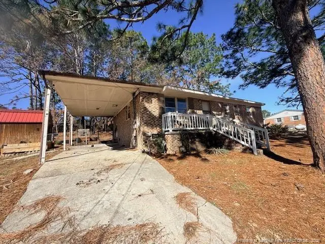 2610 Mellwood Drive, Fayetteville, NC 28306 - #2