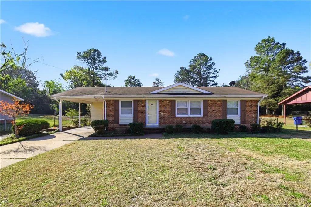 2811 Coronada Parkway, Fayetteville, NC 28306 - #1