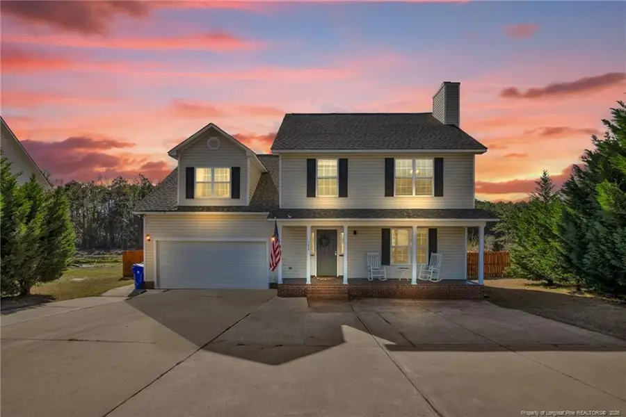 120 Kristin Avenue, Spring Lake, NC 28390 - #2