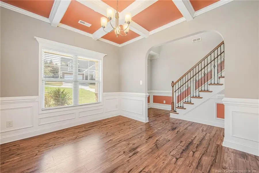 408 Sedgemoor Road, Fayetteville, NC 28311 - #3