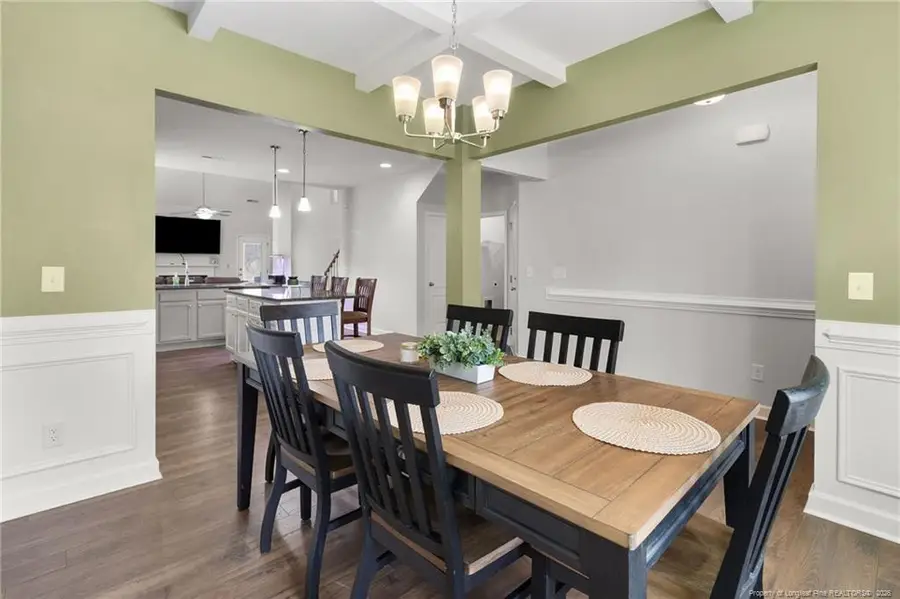 3135 Wilton Way, Vass, NC 28394 - #3