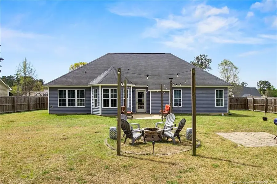 3365 N Fork Lane, Hope Mills, NC 28348 - #2