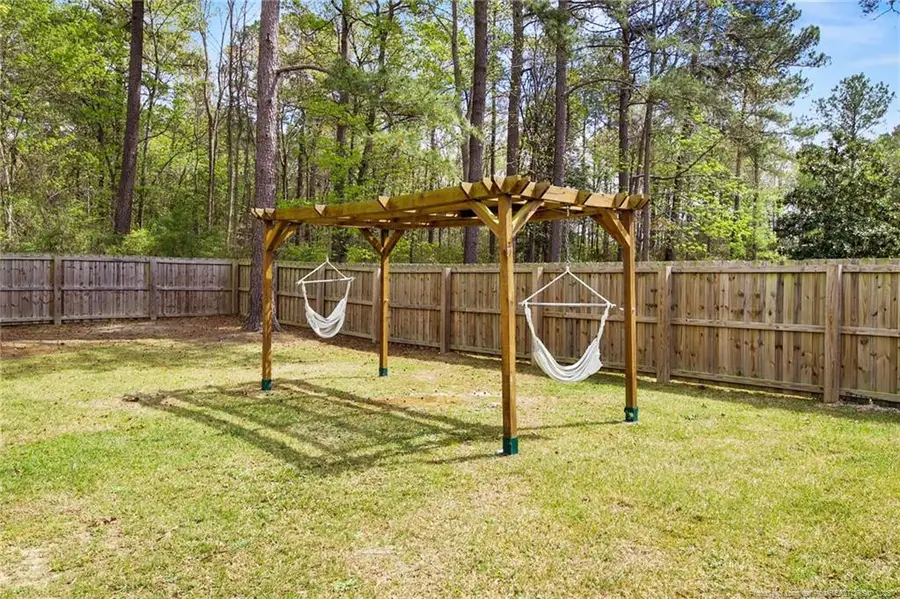 3365 N Fork Lane, Hope Mills, NC 28348 - #3