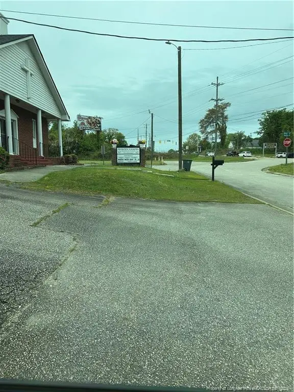 820 Gurley Street, Fayetteville, NC 28305 - #3