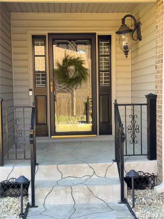 4502 Keg Court, Fayetteville, NC 28314 - #2