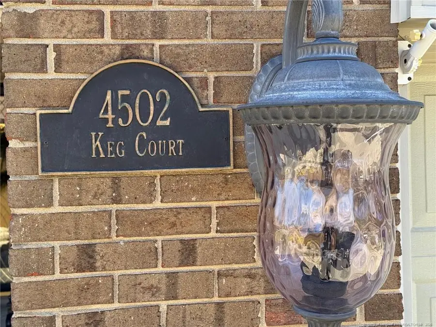4502 Keg Court, Fayetteville, NC 28314 - #3