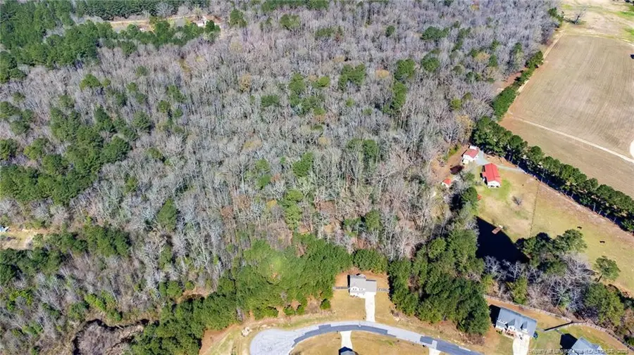 92 Carter Drive, Sanford, NC 27332 - #3