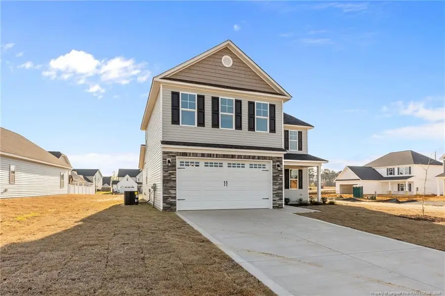 112 Meadow Sage (lot 115) Street, Raeford, NC 28376 - #2