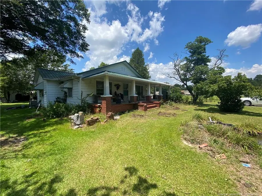 10717 Colliers Chapel Church Road, Linden, NC 28356 - #2