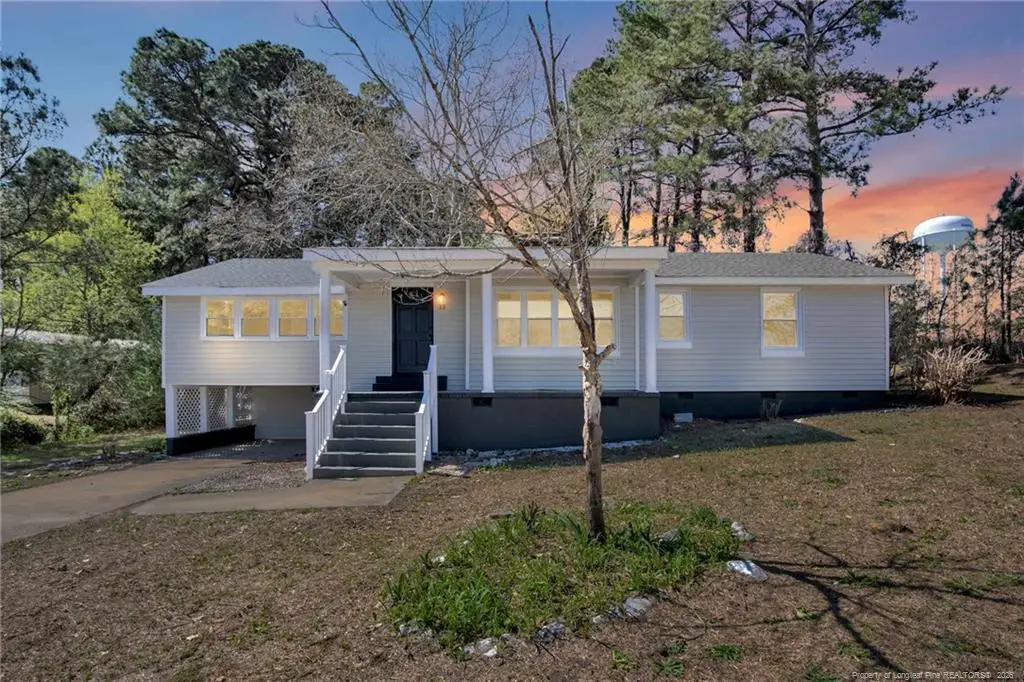 88 Hannah Creek Road, Four Oaks, NC 27524 - #1