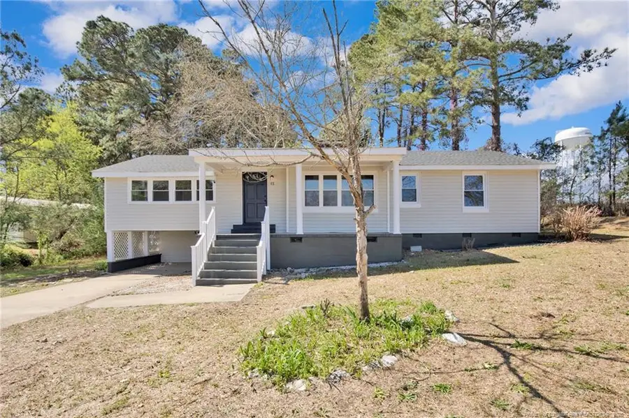 88 Hannah Creek Road, Four Oaks, NC 27524 - #2