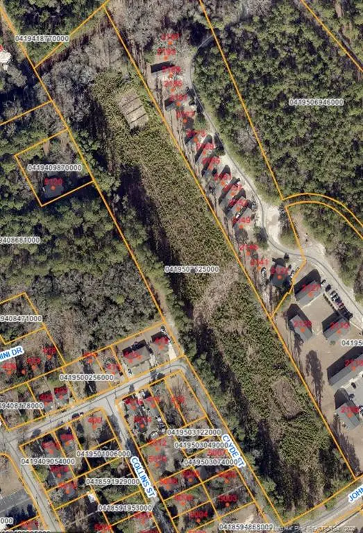 5022 Clyde Street, Fayetteville, NC 28303 - #2