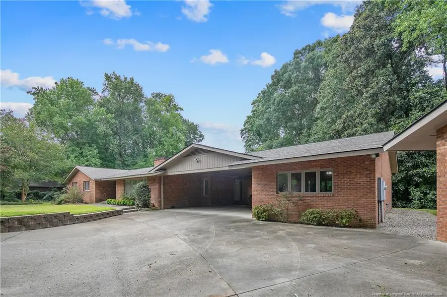 3641 Farmbrook Road, Fayetteville, NC 28303 - #3