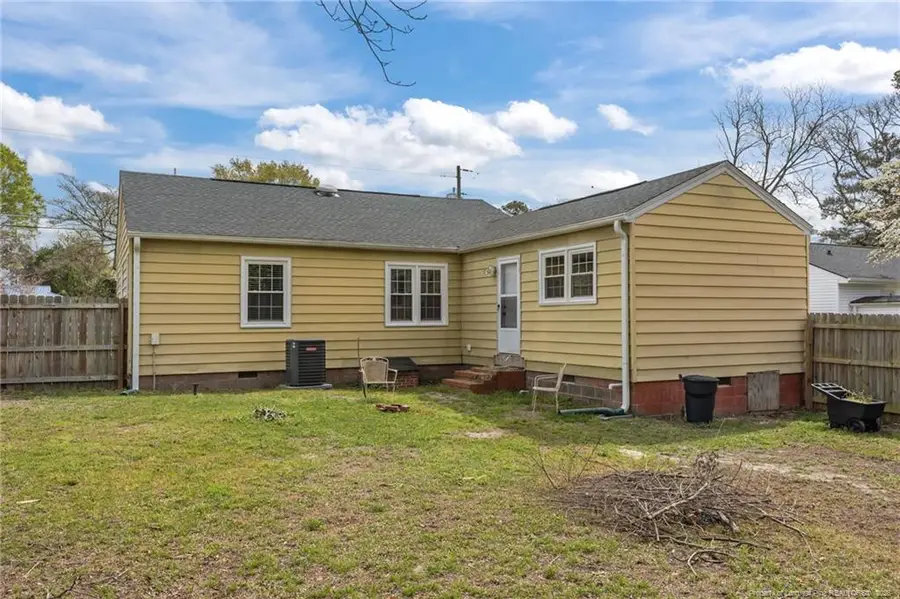 402 Faison Avenue, Fayetteville, NC 28304 - #2