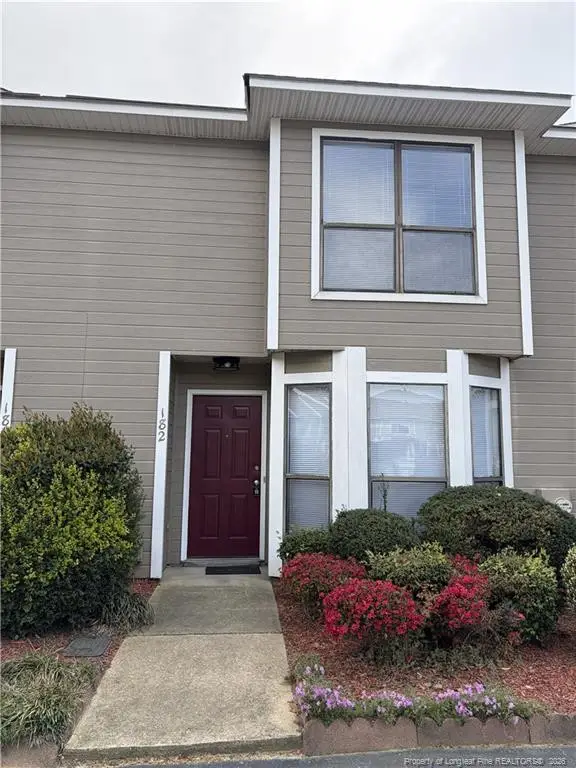 182 Aloha Drive Drive, Fayetteville, NC 28311 - #2
