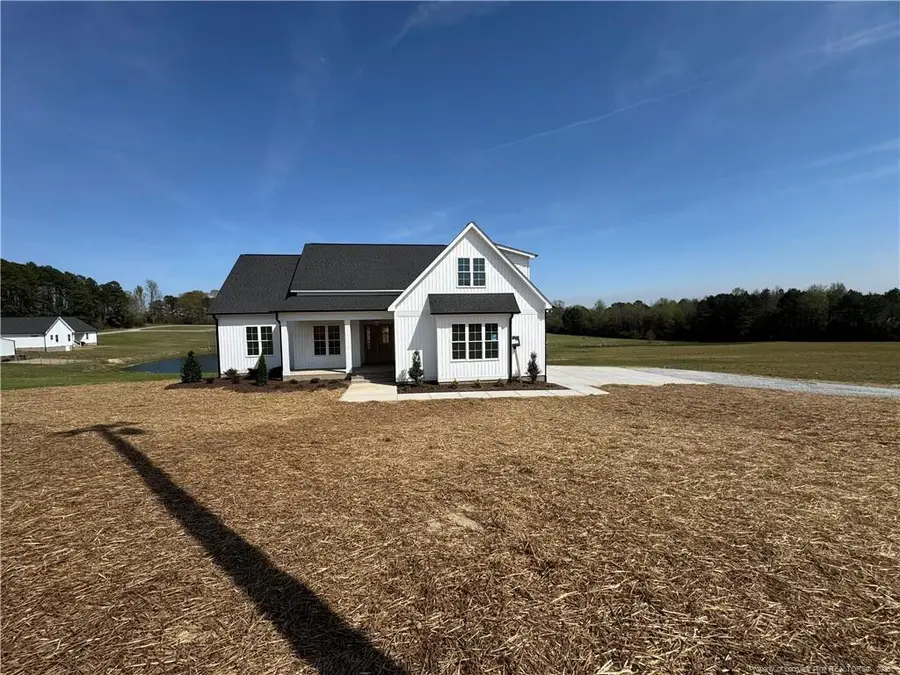 2585 Sheriff Watson Road, Sanford, NC 27332 - #3