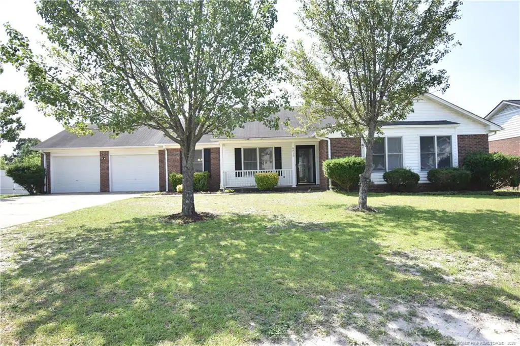 8813 Tin Lizza Drive, Fayetteville, NC 28314 - #1