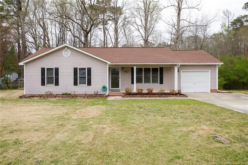 79 S Hillside Drive, Spring Lake, NC 28390 - #1