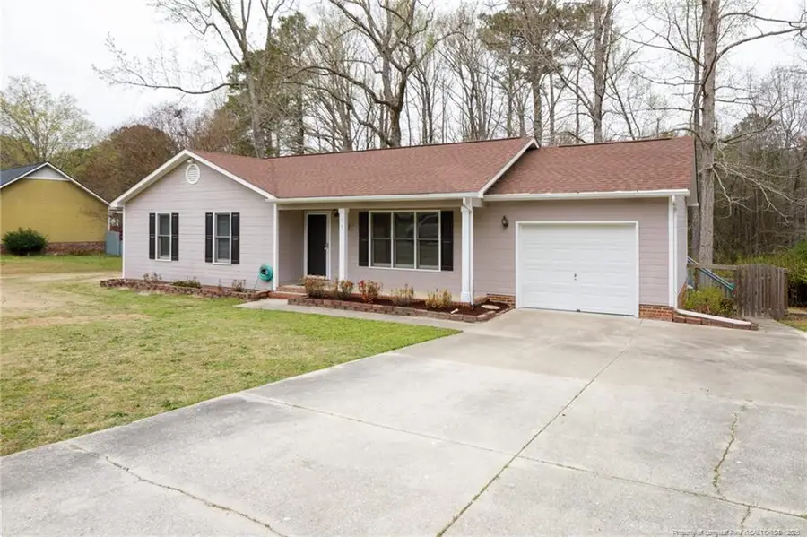 79 S Hillside Drive, Spring Lake, NC 28390 - #2