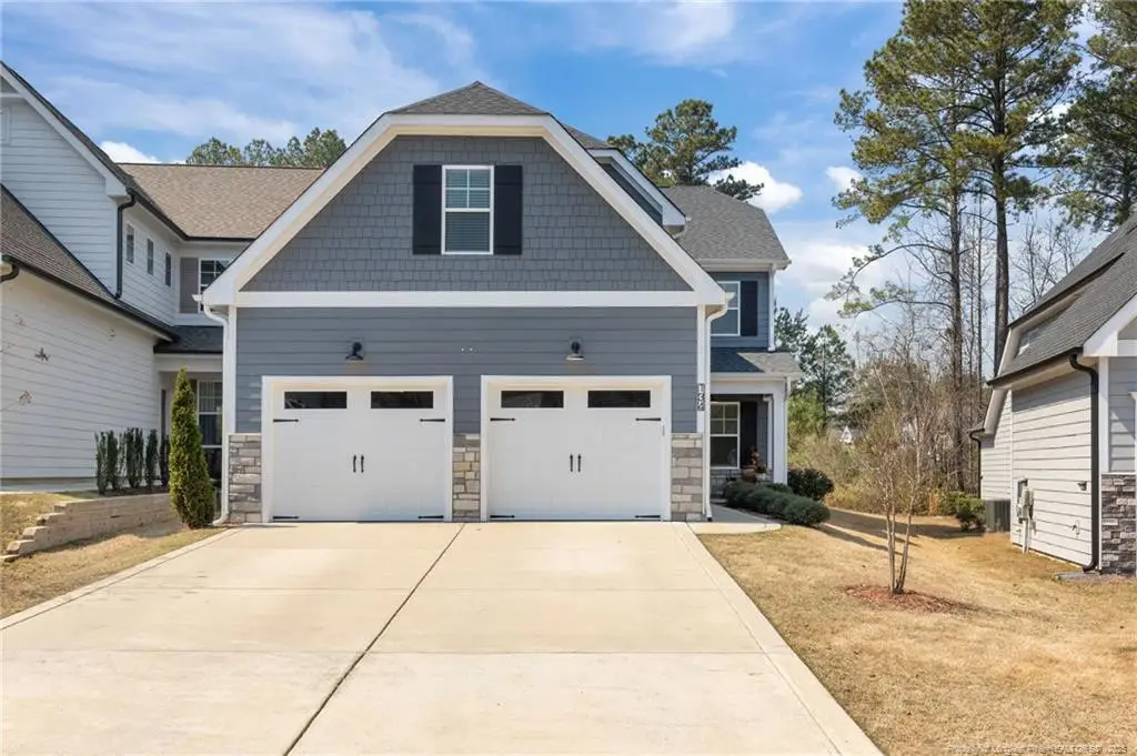 134 Spruce Hollow Circle, Spring Lake, NC 28390 - #1