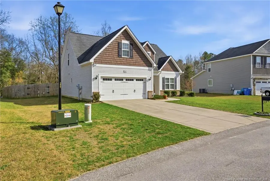 240 Meherrin Loop, Raeford, NC 28376 - #3