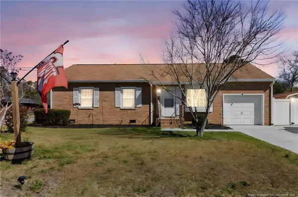 2801 Murro Street, Spring Lake, NC 28390