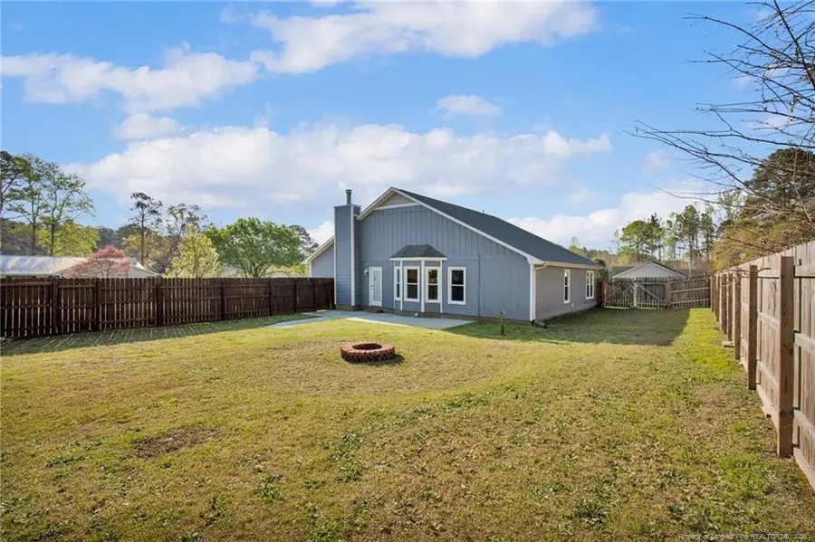 1342 Oak Knolls Drive, Fayetteville, NC 28314 - #3