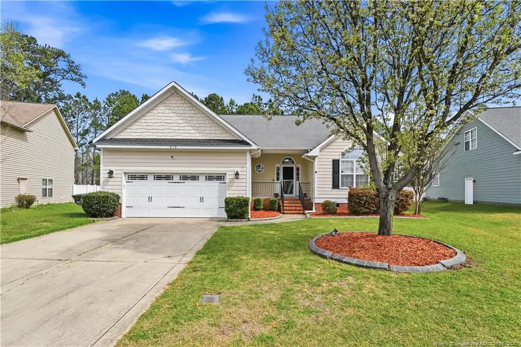 212 Lennox Loop, Raeford, NC 28376 - #1