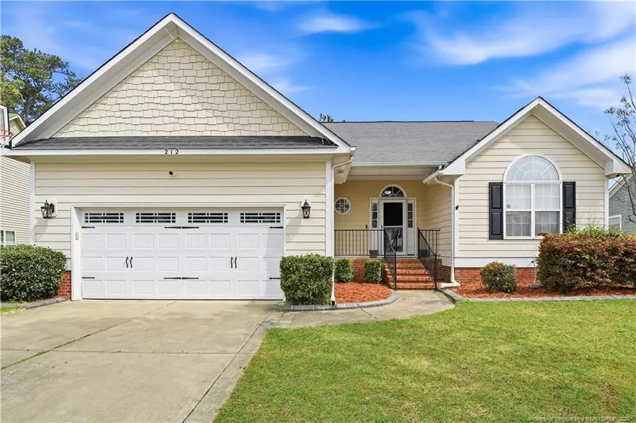 212 Lennox Loop, Raeford, NC 28376 - #2