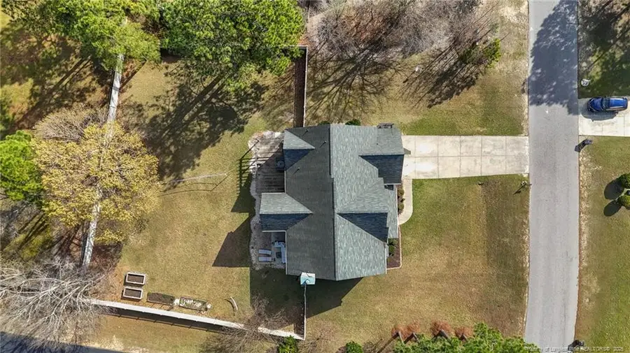 1219 Coachman Way, Sanford, NC 27332 - #2