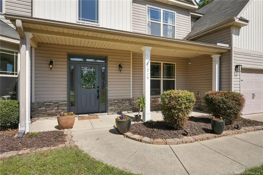 1219 Coachman Way, Sanford, NC 27332 - #3